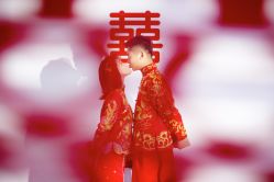 点击看大图 -维纳斯婚纱摄影(鞍山店)