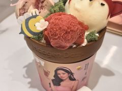 -哈根达斯(芳圆里店)