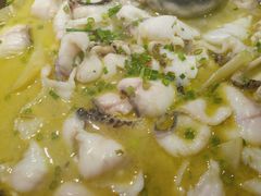 -滇铺子·云南特色菜·第九届野生菌美食节(东风东路c86店)