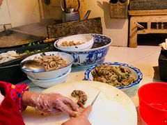 -锦泓老字号猪脏粉(东联大厦店)