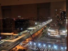 -苏州馨乐庭金鸡湖公寓酒店