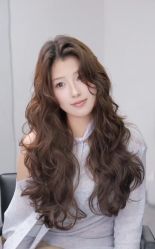 点击看大图 -真好真意SALON 接发·染·烫特色店
