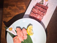 -热血兄弟·炭火烤肉(融侨中心店)