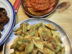 -老姑砂锅·烧烤天津菜(体北道店)