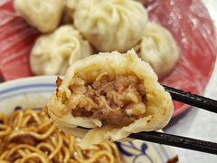 汤包-高师傅特色米粉汤包(建设路店)
