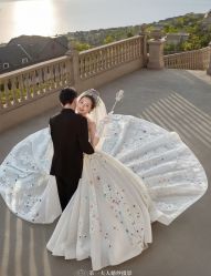 -第一夫人婚纱摄影(南京店)