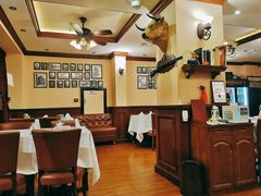 大堂-摩根扒房(桐梓林店)