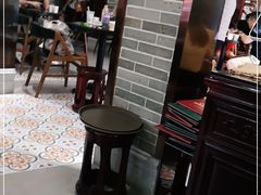 -民信老铺(双皮奶博物馆店)