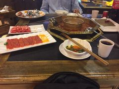 -蜀九香火锅(彩虹店)