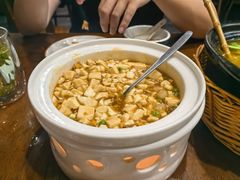 -香芙茗茶楼(梅家坞总店)