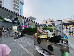 -晓靖轩烧烤(沙河风情店)
