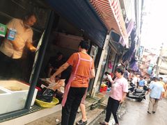 -东河市场