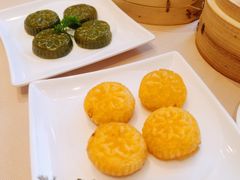 -金苑海鲜酒家(来魅力店)