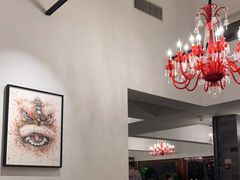 大堂-东门烤鸭店(鼓楼店)