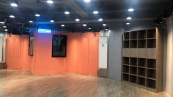 -DOS HOP潮上舞蹈