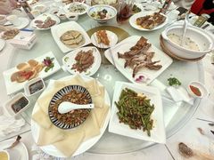 -那达慕蒙古风味酒楼