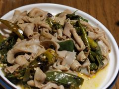 -二孃鸡爪爪(东郊记忆店)