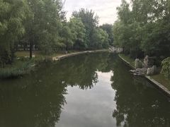 -朝阳公园游乐园