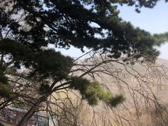-妙峰山风景名胜区