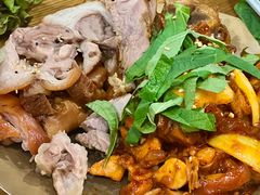 -Myth猪蹄(明洞店)