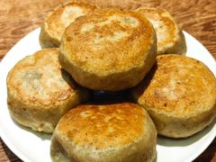 -清真吴记门钉肉饼·喜多利