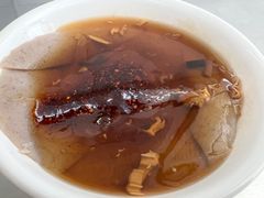 -杨记灌肠(食品街店)