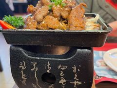 -仙隐小鹿中华料理(南宁万象城店)