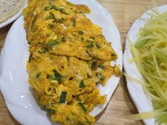 -姥家春饼店(漳州二路店)