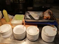 烤鸭-比尔森啤酒自助烤肉(红旗街店)