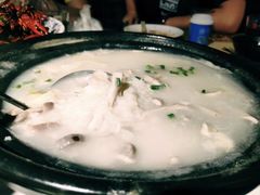 -枪火串烧·东北特色烧烤(罗湖总店)