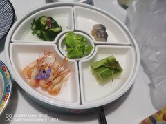 -肆月河豚·新淮扬(金融街店)