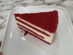 -木子谷深圳甜品自助餐(梅林店)