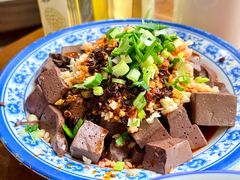 -长安后宰门水盆羊肉(新都心店)