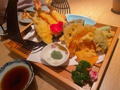 -阿吾罗·月咏精致日料(港汇恒隆广场店)