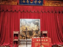 -哈哈曲艺社(西门闲亭店)