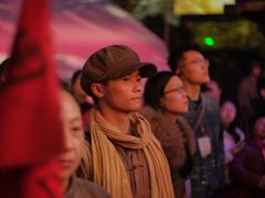 -《12·12》西安事变大型实景演出