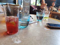 -THE CANNERY&JUJU 新鲜海鲜·牛排美食酒廊