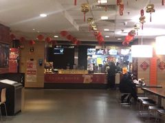 -麦当劳(凯德广场店)