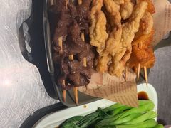 -潮界(虹桥新天地店)