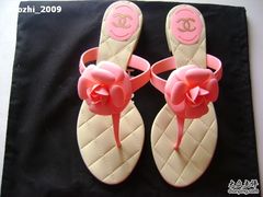 -CHANEL(恒隆广场店)