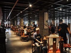 -新兴园饺子馆(北京百子湾店)