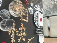 -圣丰索菲特·法国餐厅