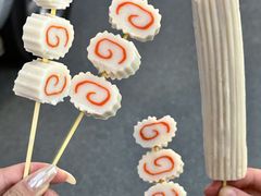 -一豚轩·烧鸟·豚骨拉面(五四路店)