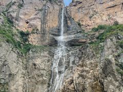 -河南宝泉旅游区