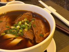 -中国厨房/台湾牛肉面