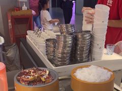 -龍歌自助小火锅(城阳万象汇店)