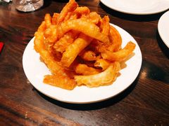 焦圈儿-姚记炒肝店(簋街店)