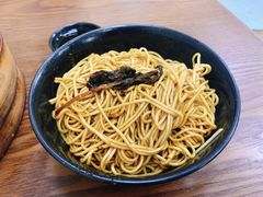 -万寿斋(山阴路店)
