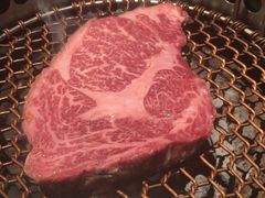 -芯元·碳烤熟成牛肉(经开店)