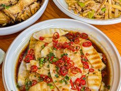 -百家鲜·杭帮菜